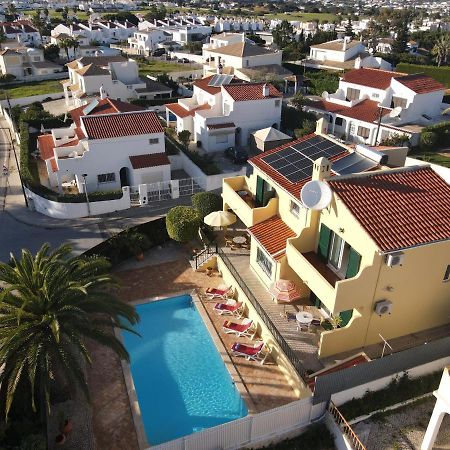 Margarida By Check-In Portugal Vila Albufeira Exterior foto