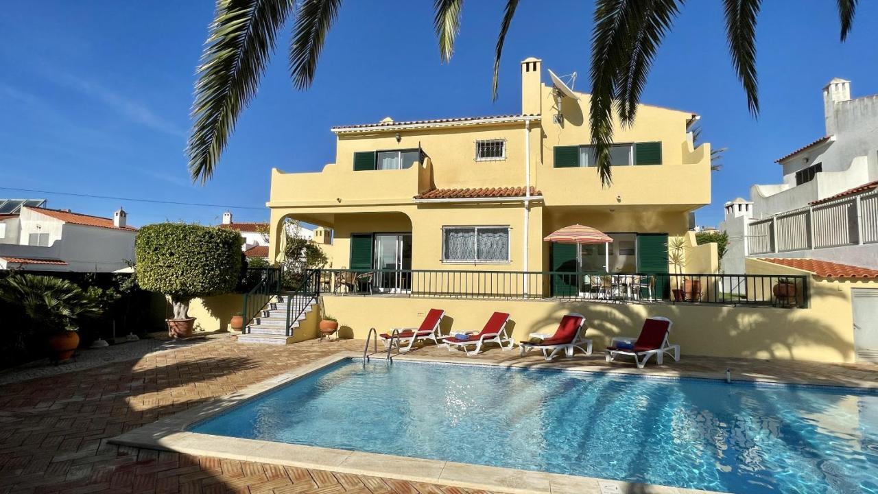 Margarida By Check-In Portugal Vila Albufeira Exterior foto