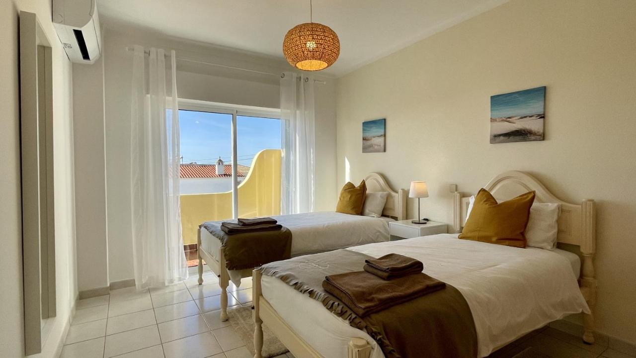 Margarida By Check-In Portugal Vila Albufeira Exterior foto