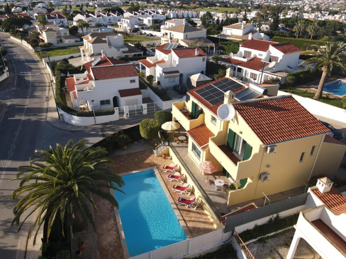 Margarida By Check-In Portugal Vila Albufeira Exterior foto