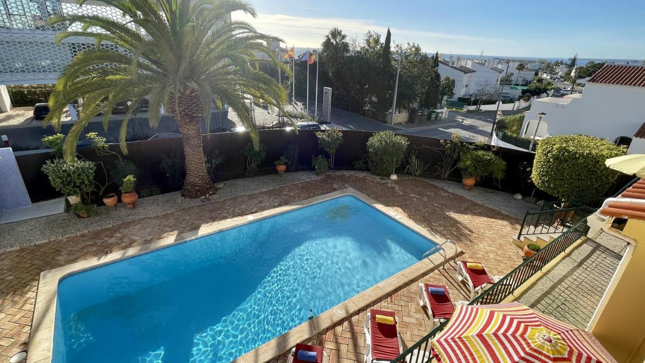Margarida By Check-In Portugal Vila Albufeira Exterior foto